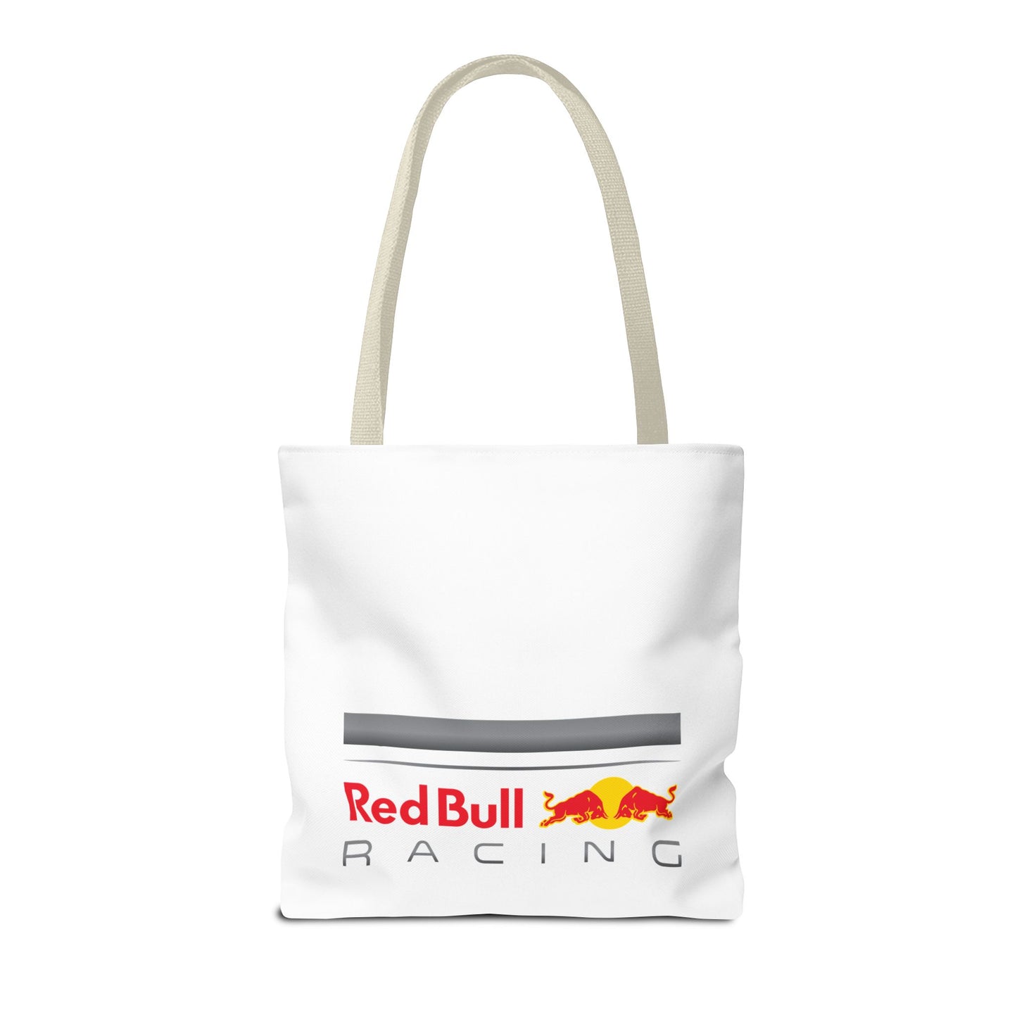 Aston Martin Red Bull Racing Tote Bag