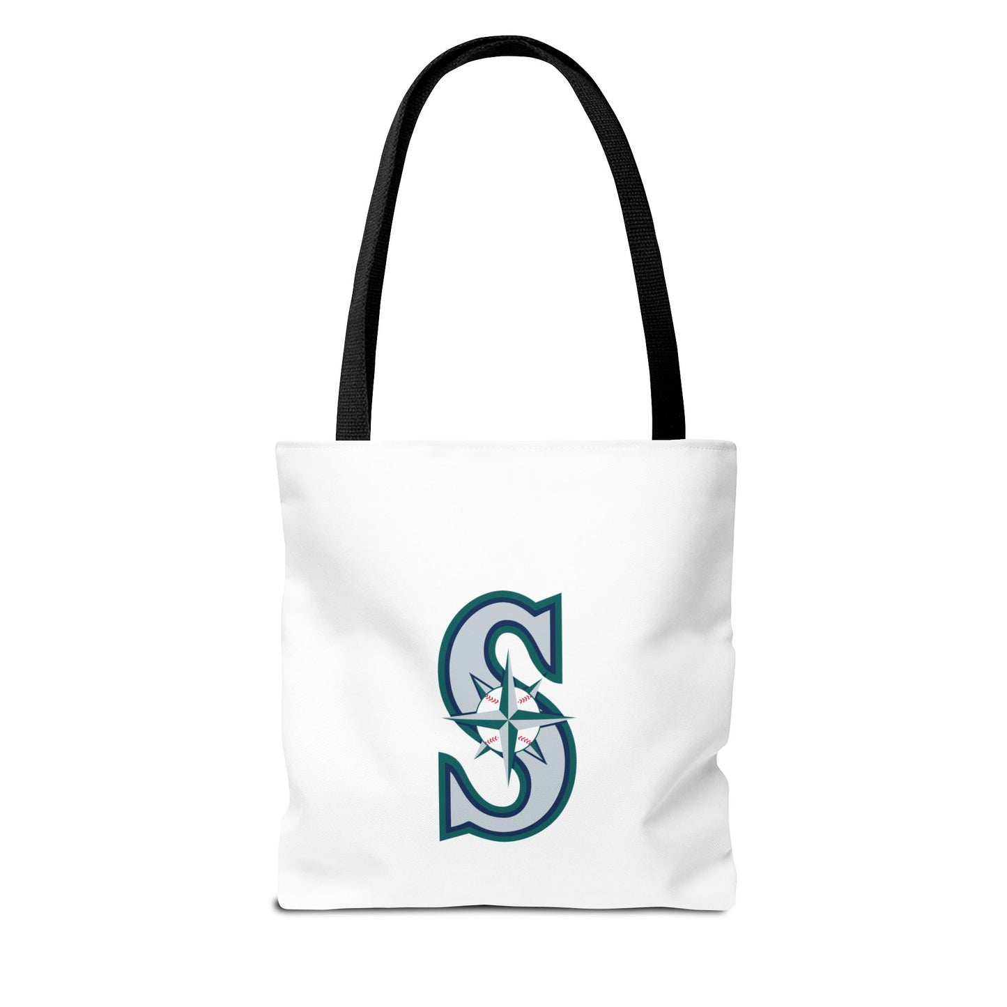 Seattle Mariners S Tote Bag