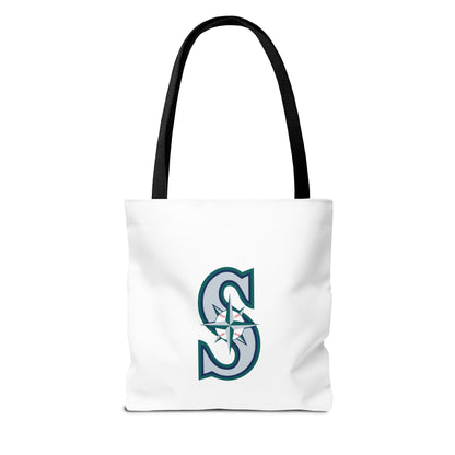Seattle Mariners S Tote Bag