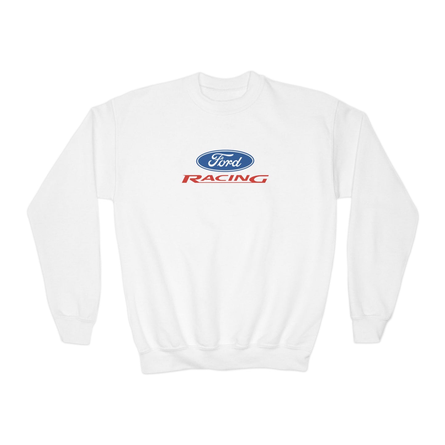 Ford Racing Youth Sweatshirt