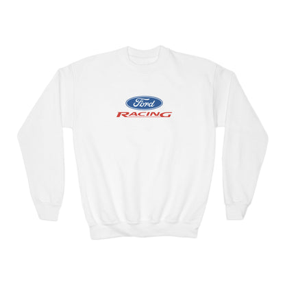 Ford Racing Youth Sweatshirt