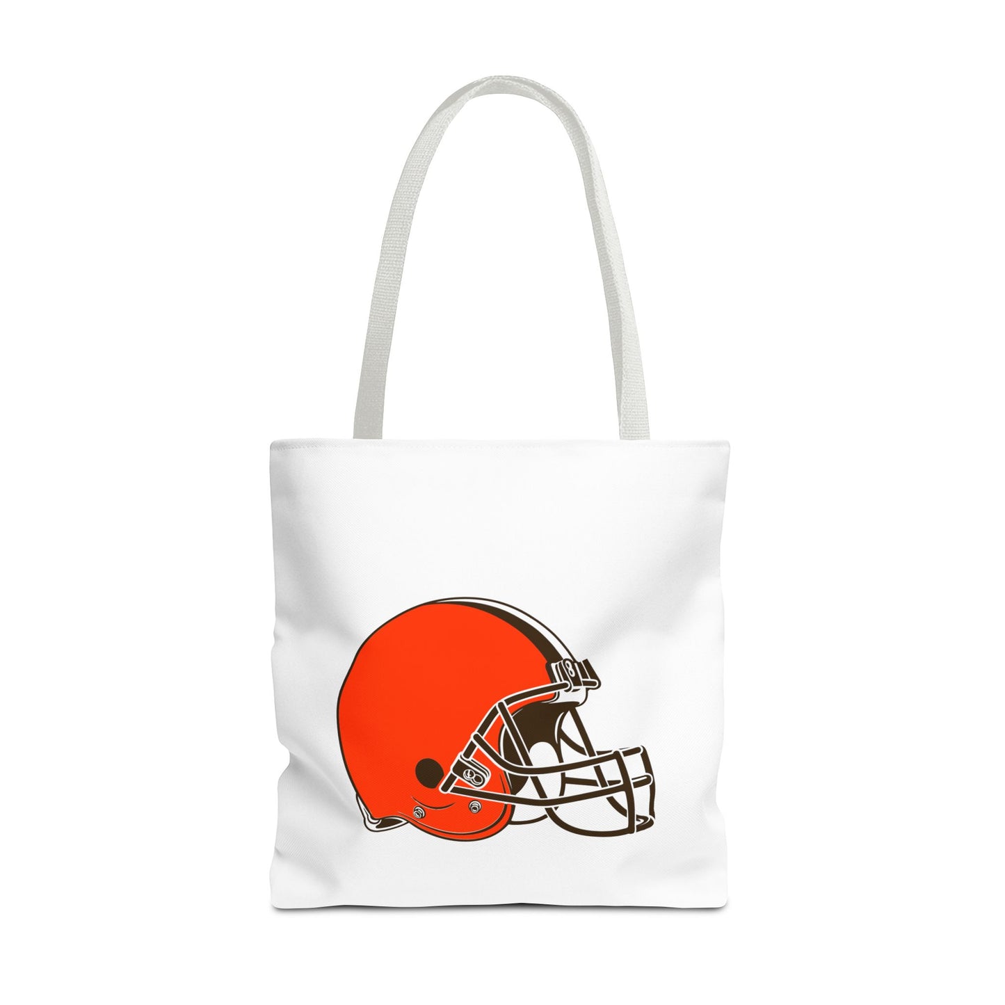 Cleveland Browns Tote Bag