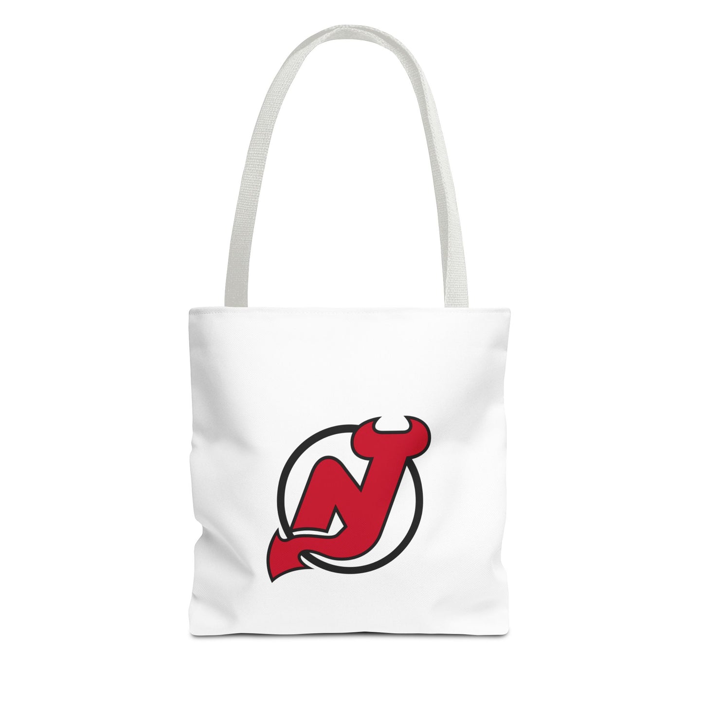 New Jersey Devils Tote Bag