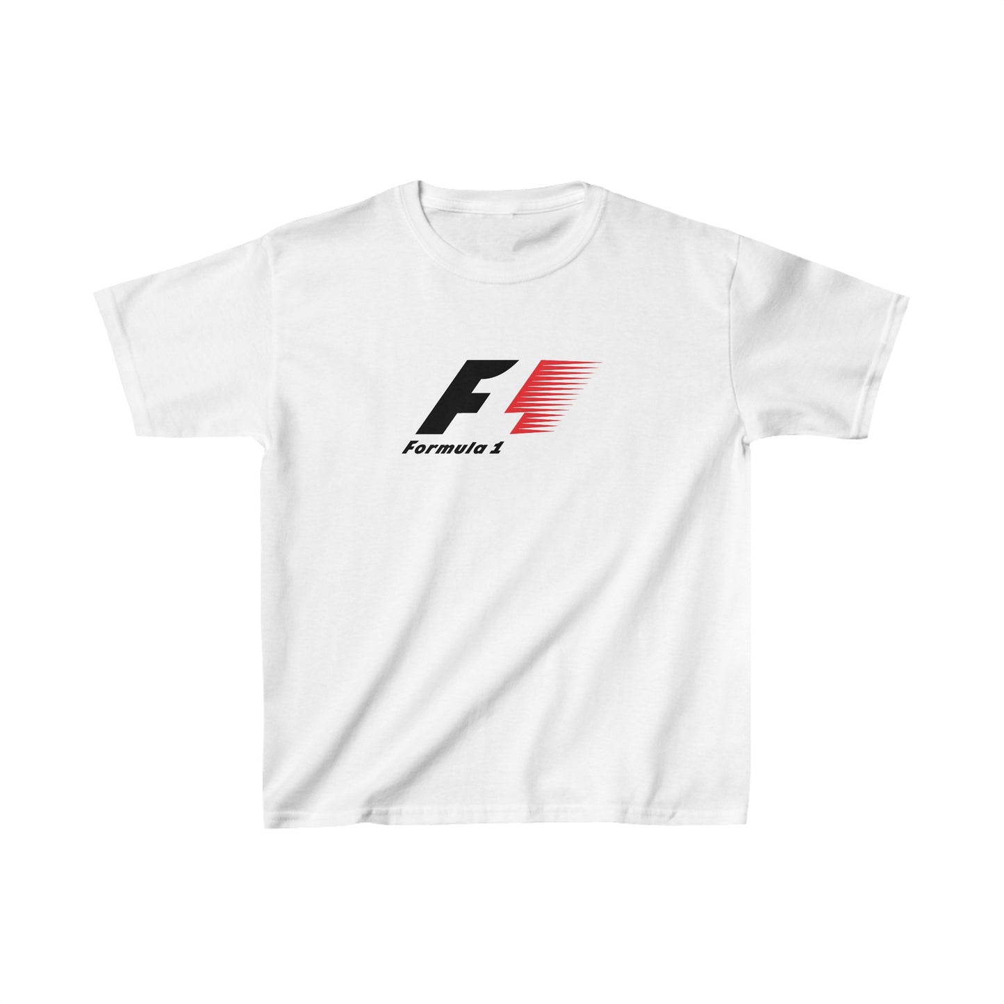 F1 Youth T-Shirt