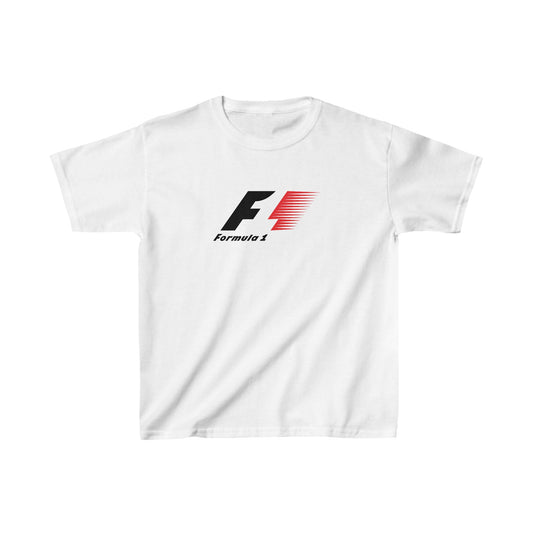 F1 Youth T-Shirt