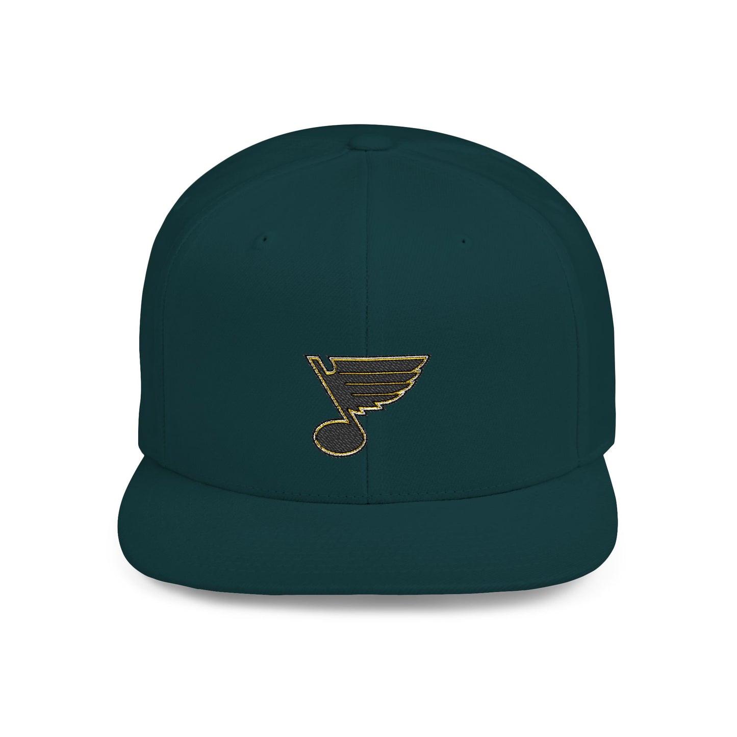 San Louis Blues Snapback