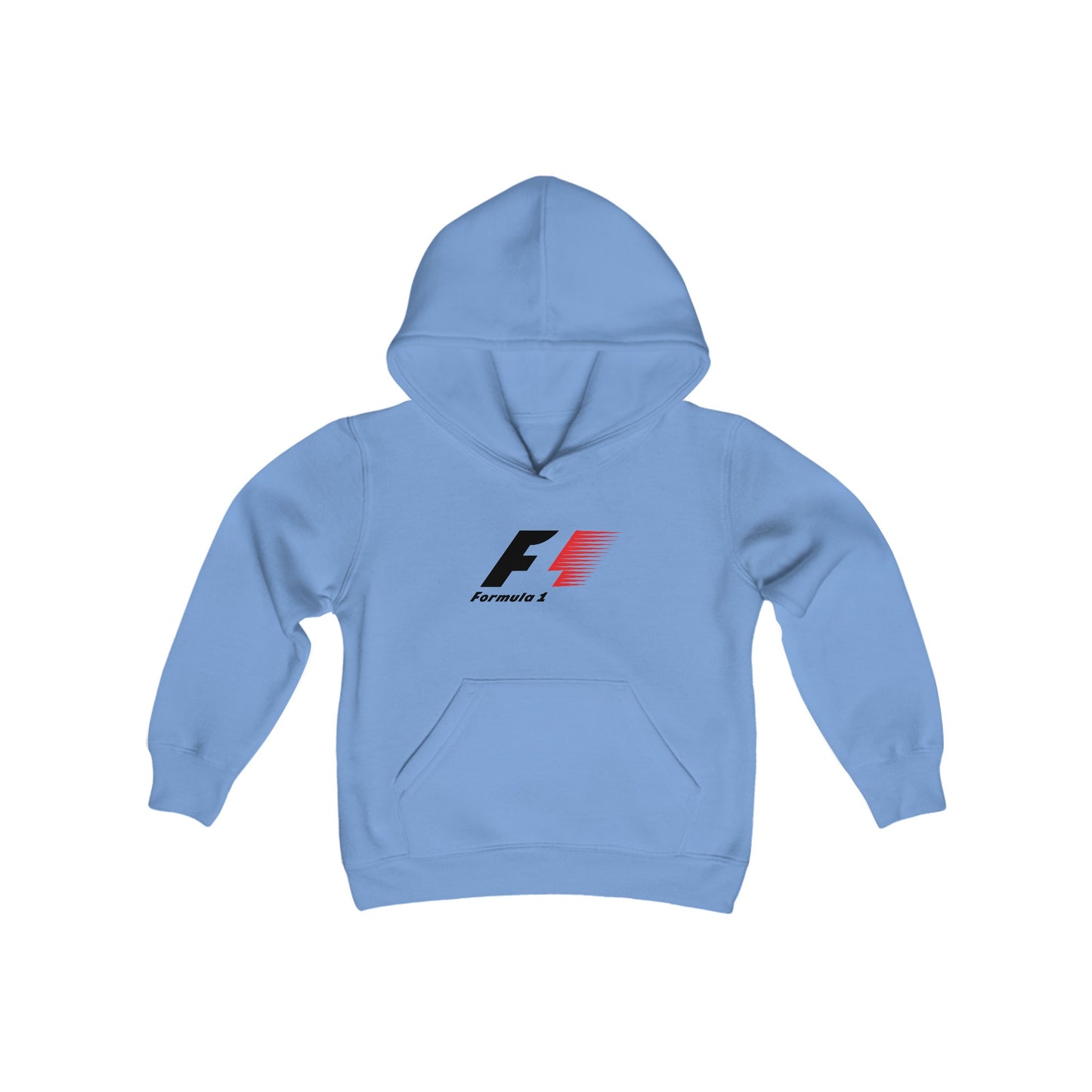 F1 Youth Hoodie