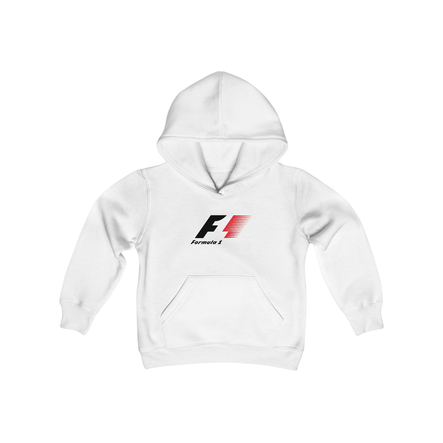 F1 Youth Hoodie
