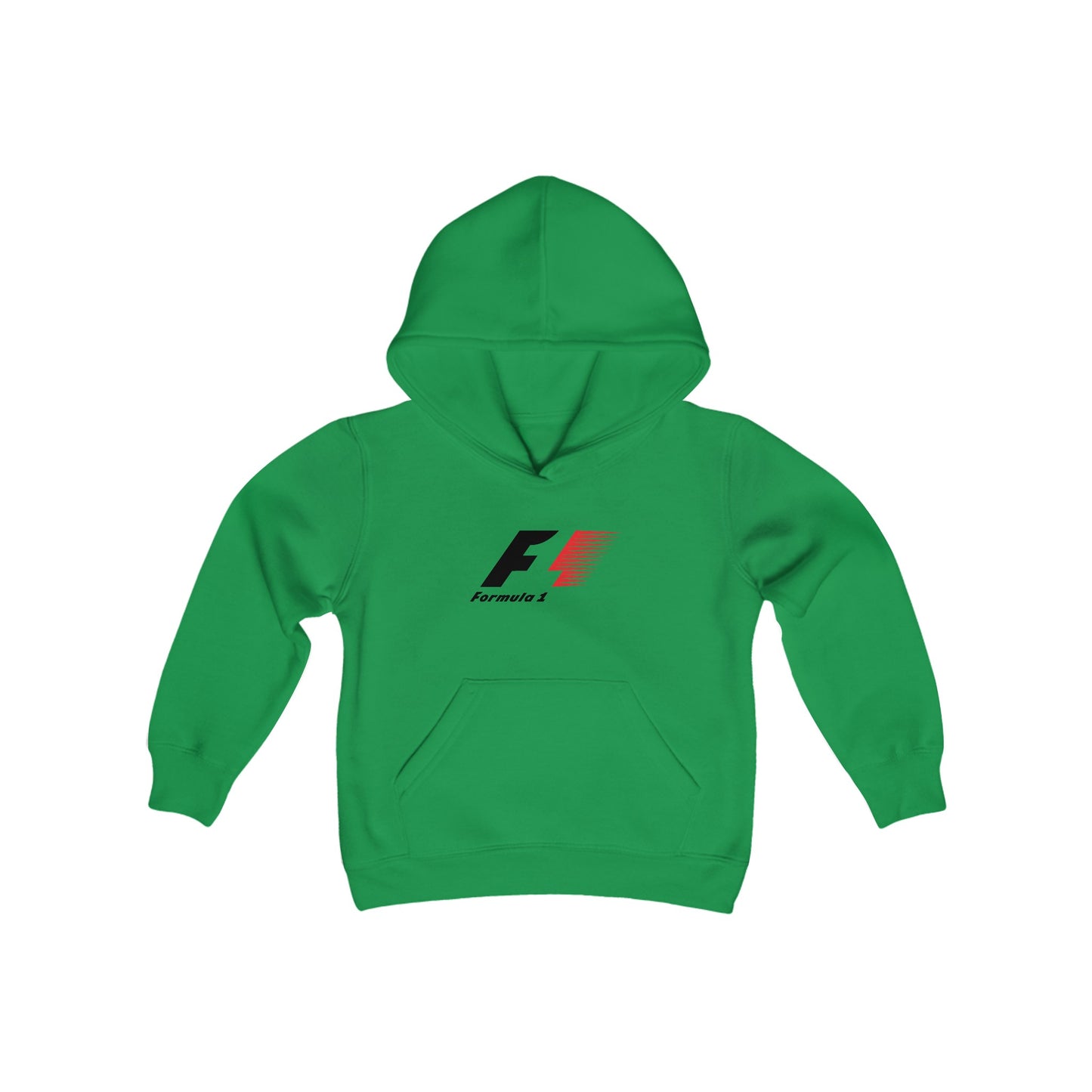F1 Youth Hoodie