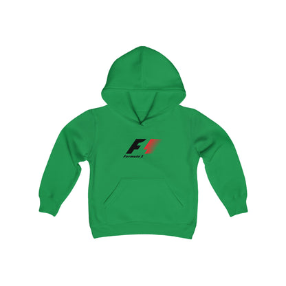 F1 Youth Hoodie