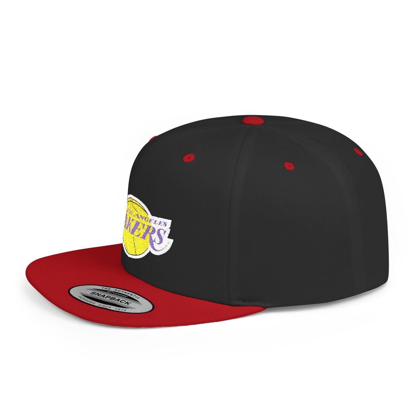 Los Angeles Lakers Snapback
