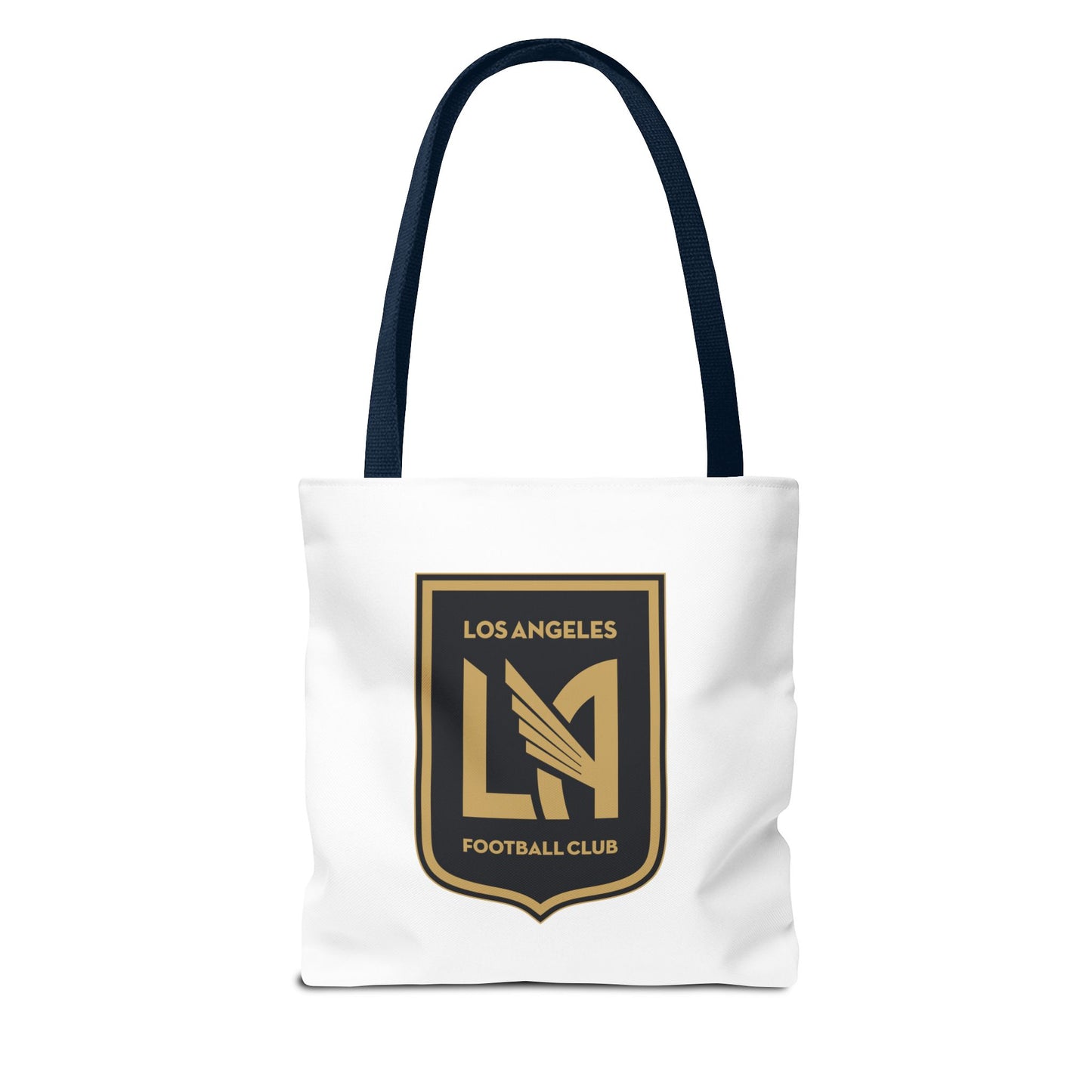 Los Angeles FC Tote Bag