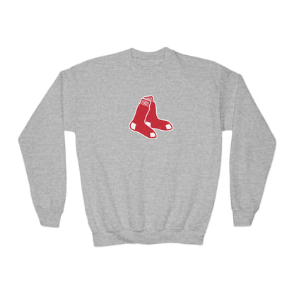Boston Red Sox Youth Sweatshirt