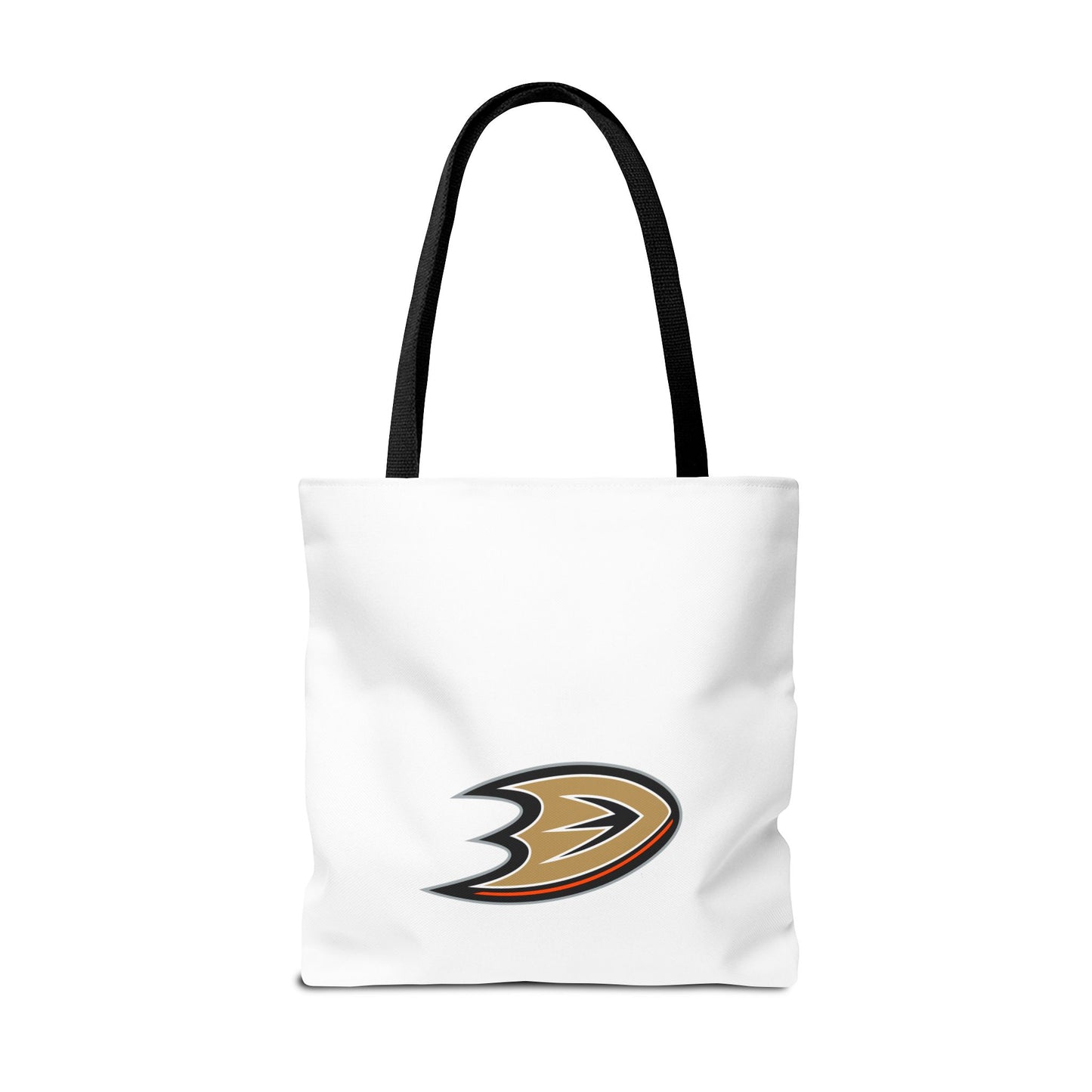 Anaheim Ducks Tote Bag