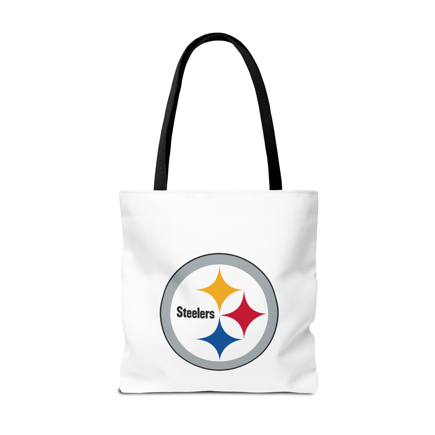 Pittsburgh Steelers Tote Bag