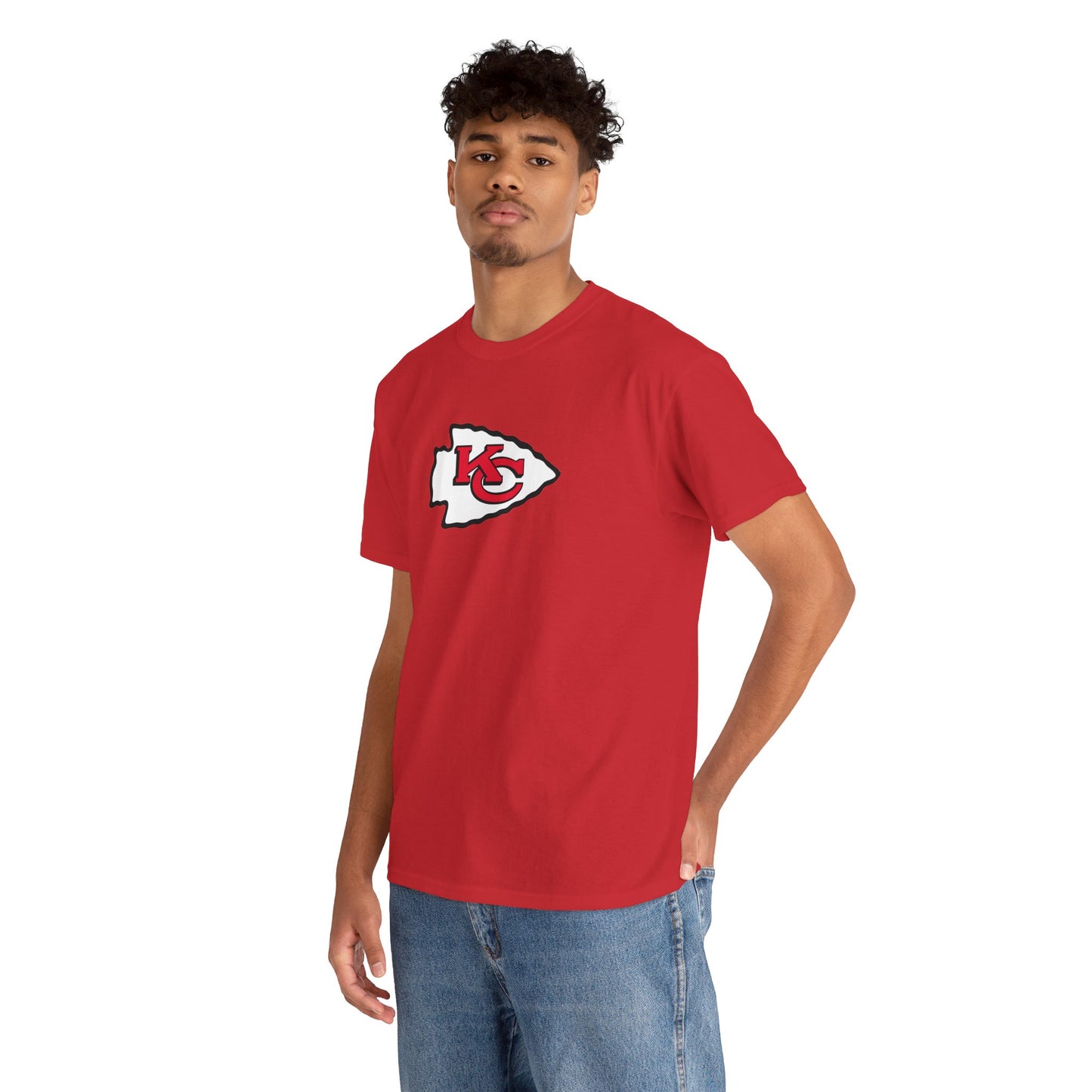 Kansas City Chiefs T-Shirt