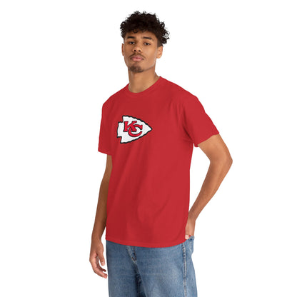 Kansas City Chiefs T-Shirt