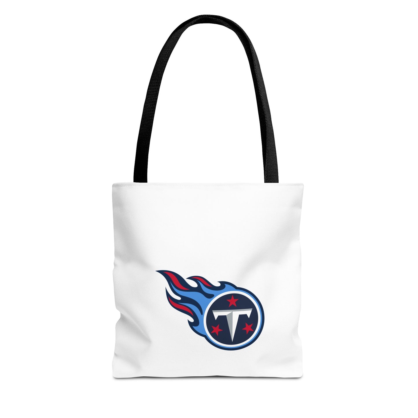 Tennessee Titans Tote Bag