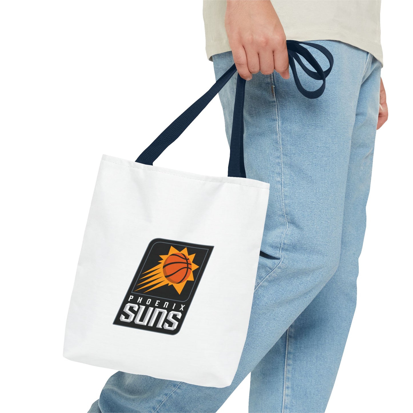 Phoenix Suns Tote Bag