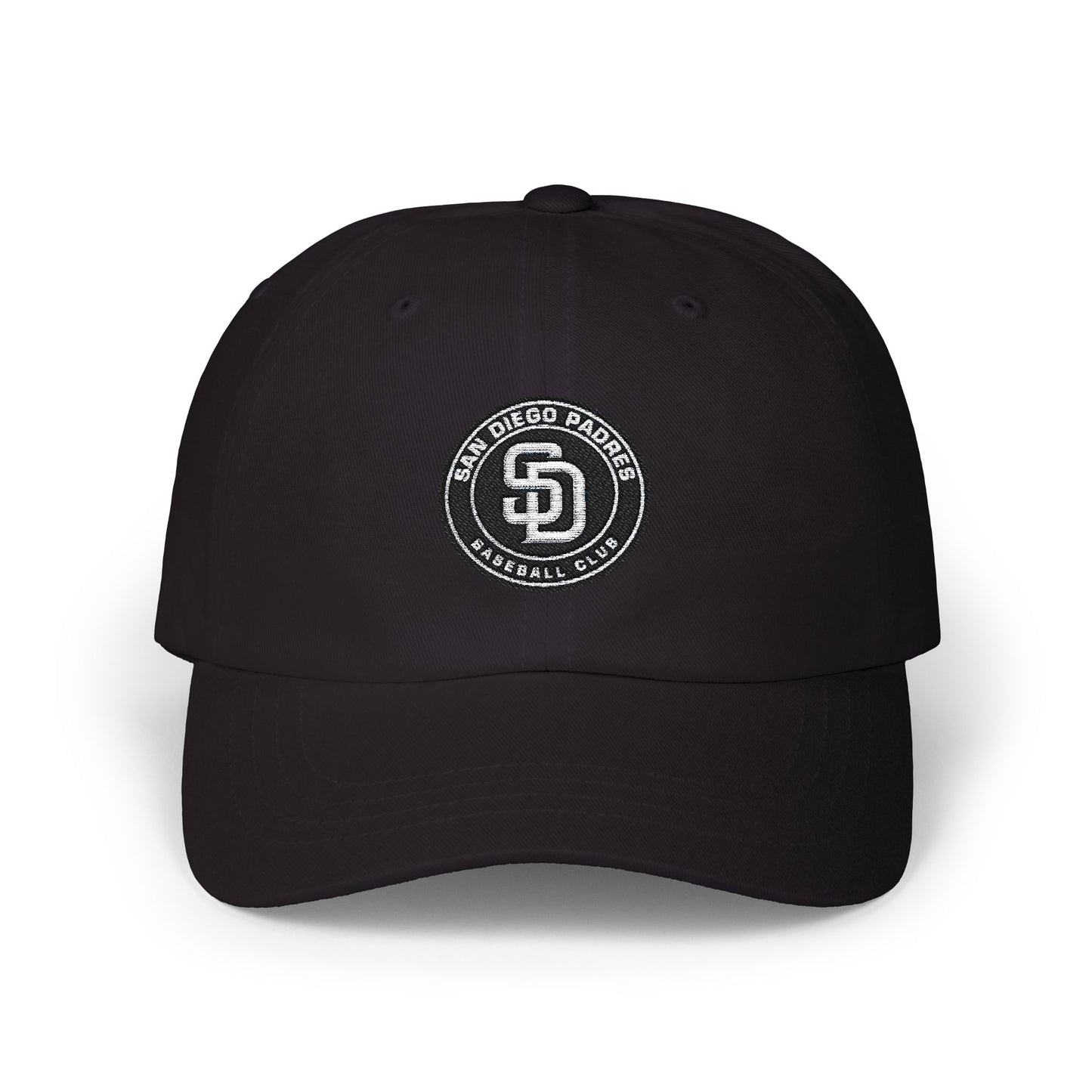 San Diego Padres Circle Cap