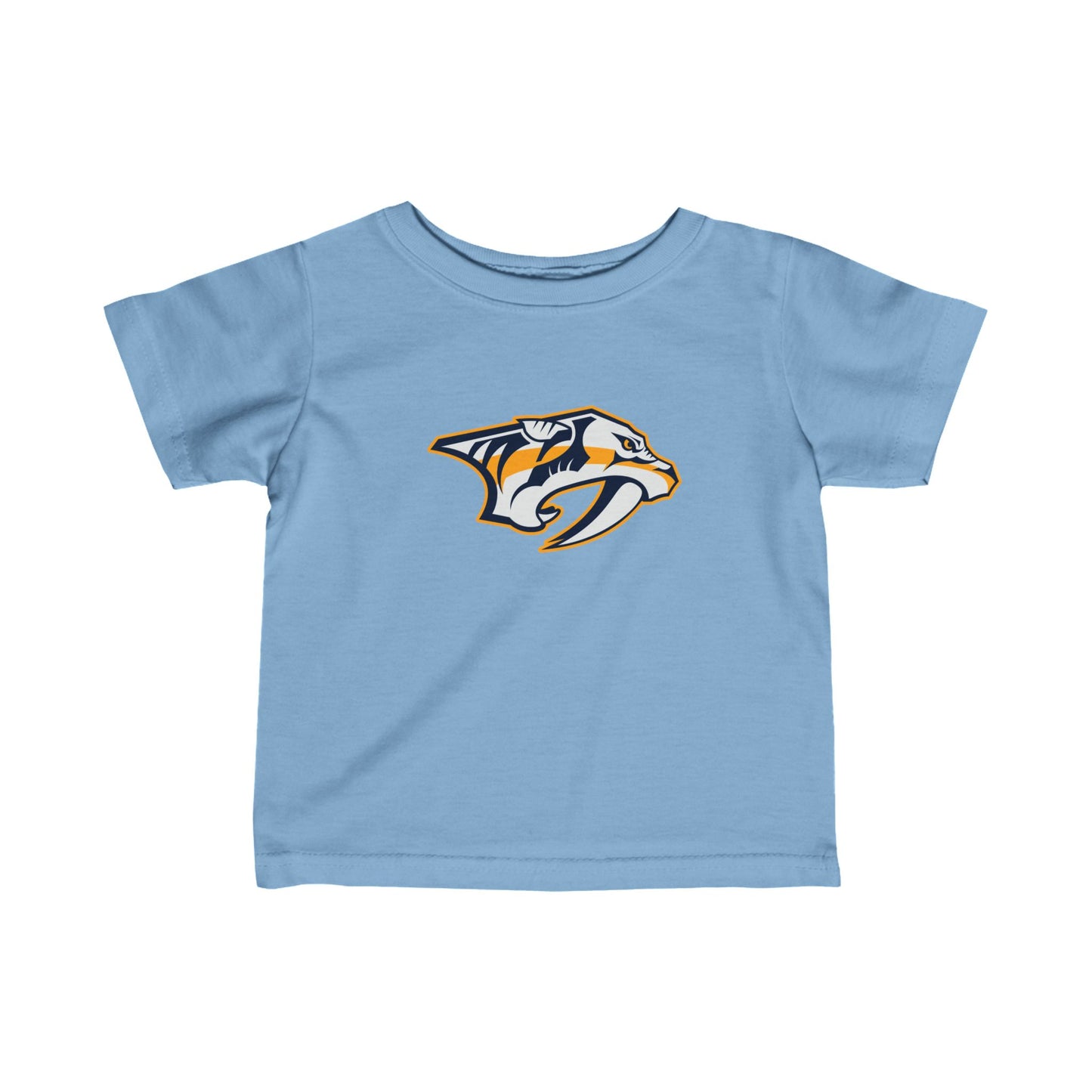Nashville Predators Baby T-Shirt