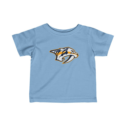 Nashville Predators Baby T-Shirt