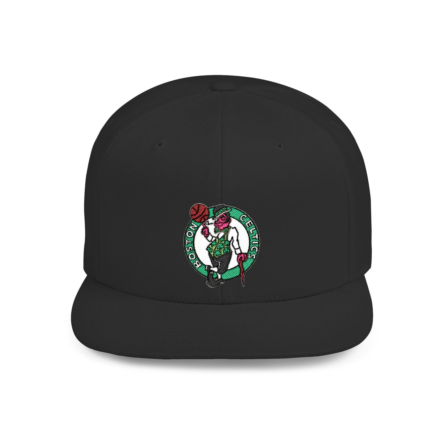 Boston Celtics Snapback