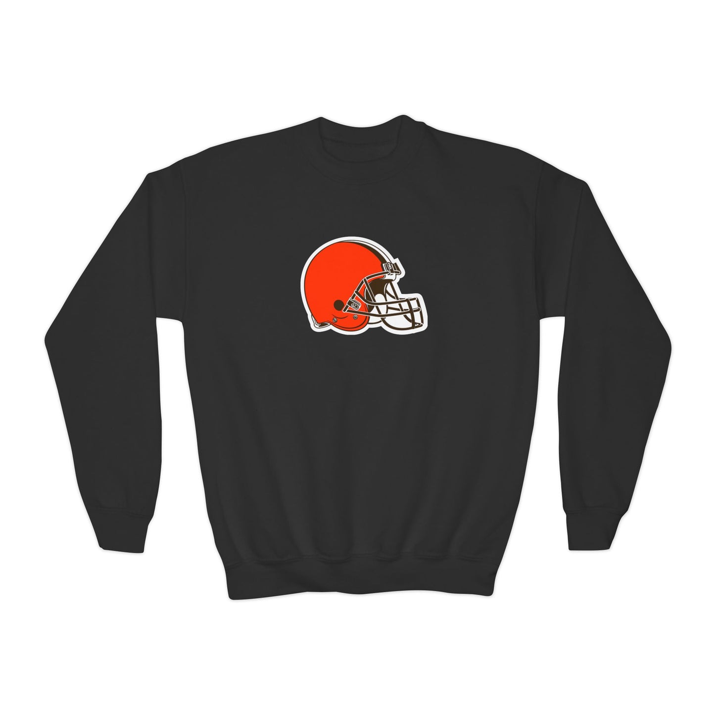Cleveland Browns Youth Sweatshirt