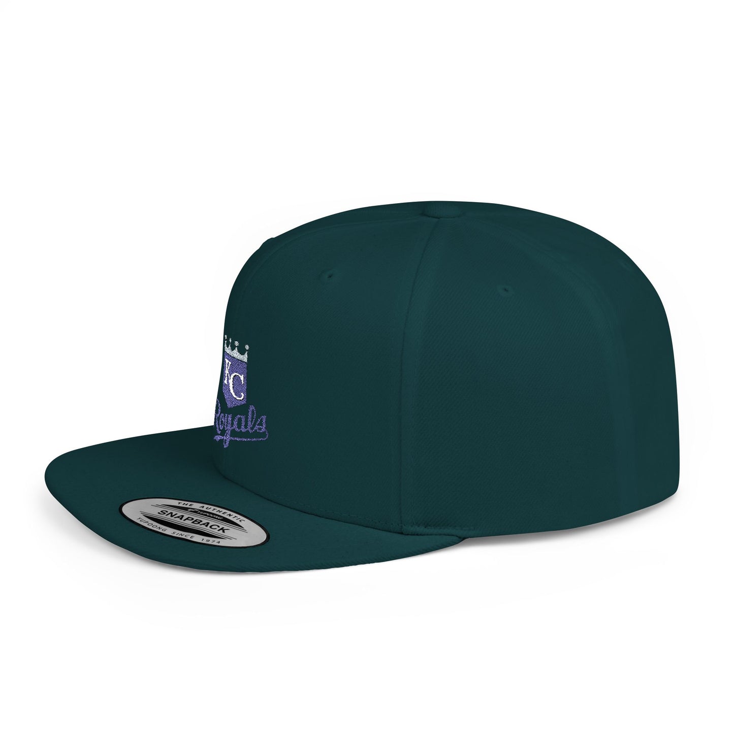 Kansas City Royals Snapback