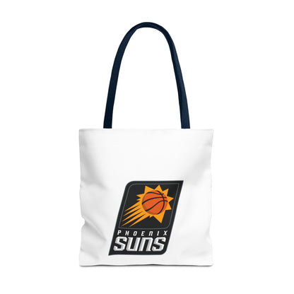 Phoenix Suns Tote Bag