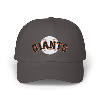 San Francisco Giants Cap