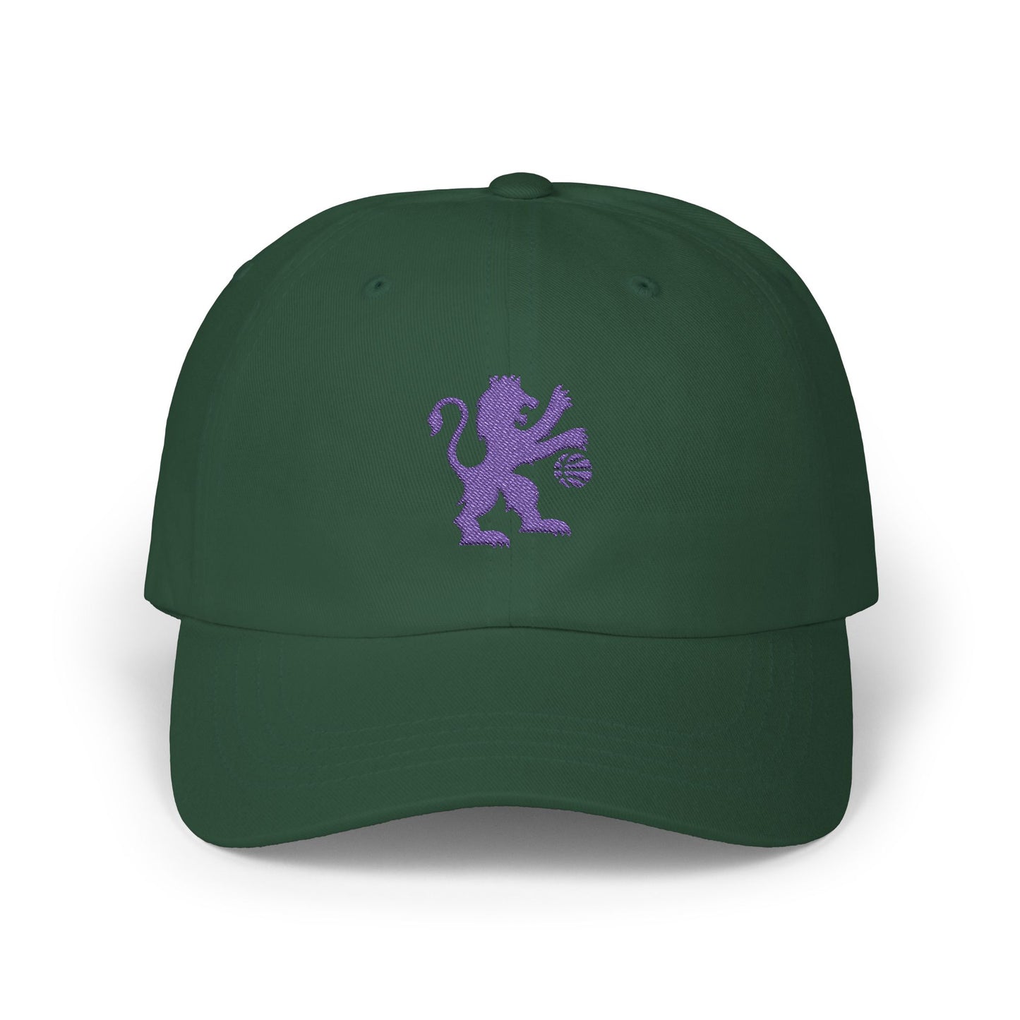 Sacramento Kings Lion Cap
