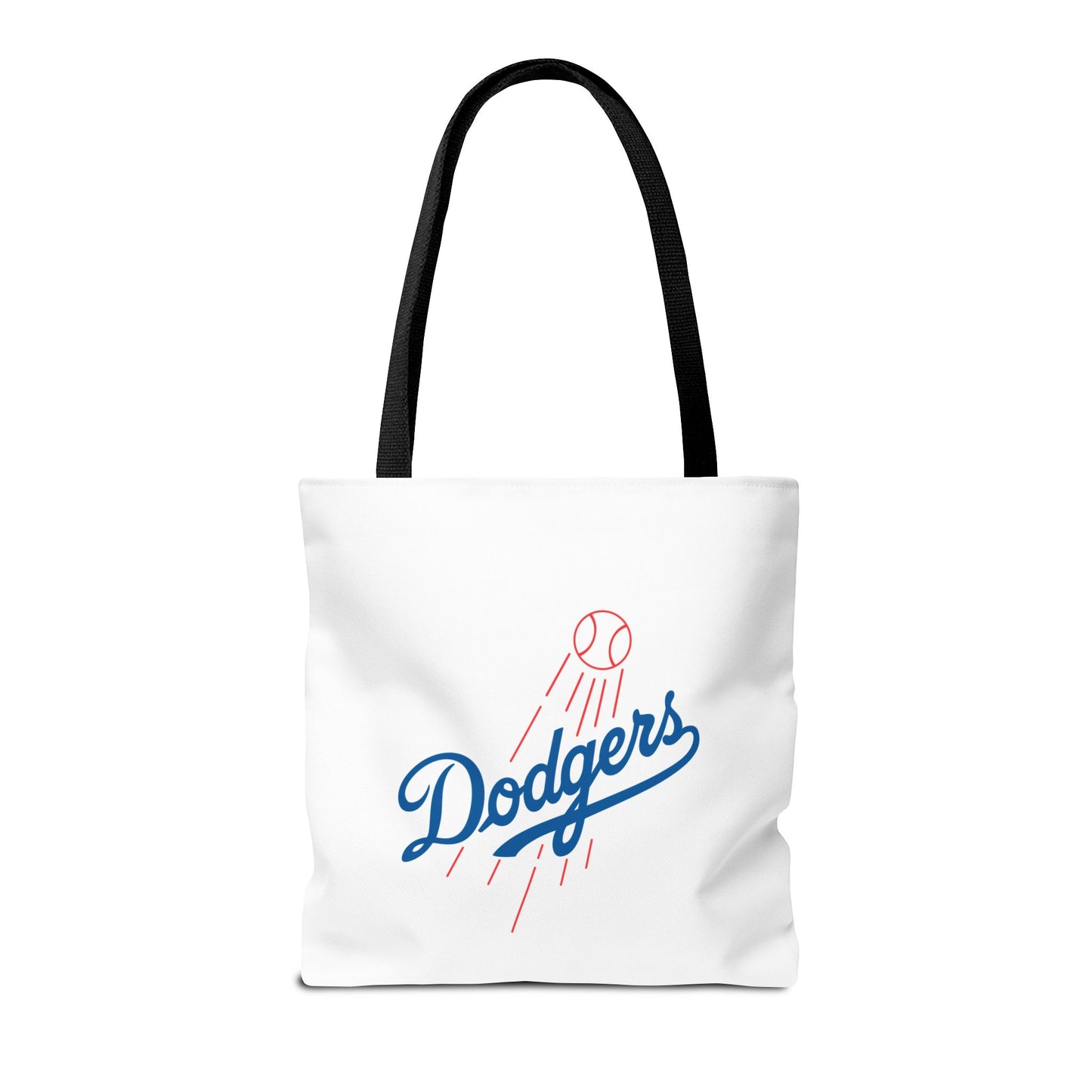 Los Angeles Dodgers Tote Bag