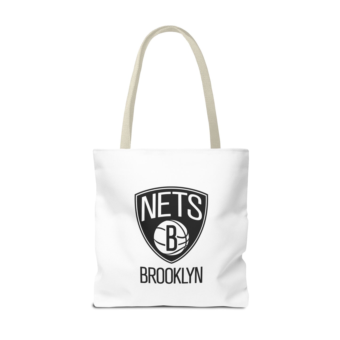 Brooklyn Nets Tote Bag