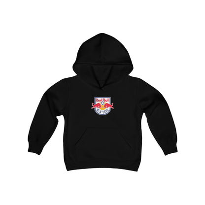 New York Red Bulls Youth Hoodie