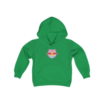 New York Red Bulls Youth Hoodie