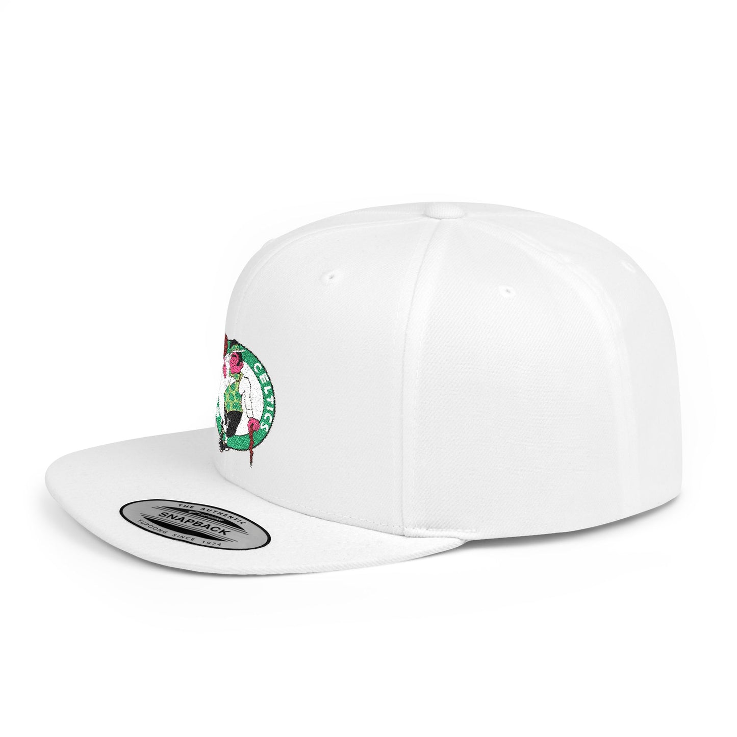Boston Celtics Snapback