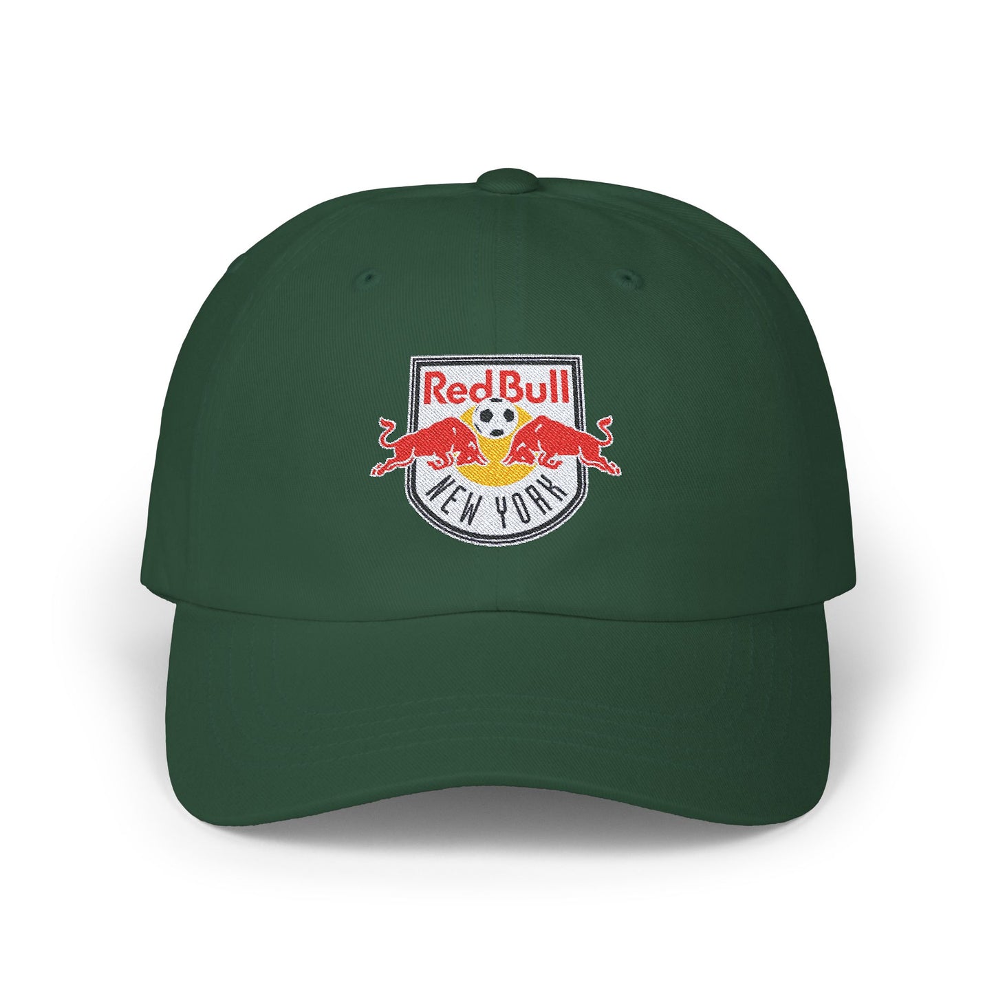 New York Red Bulls Cap