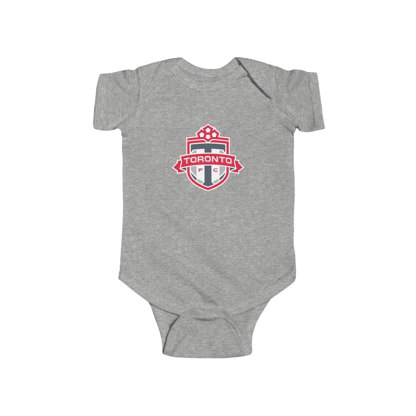 Toronto FC Onesie
