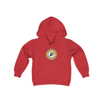 Indiana Pacers Youth Hoodie