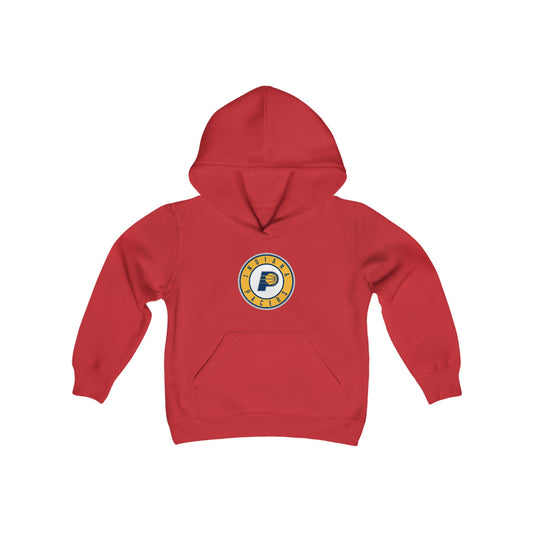 Indiana Pacers Youth Hoodie
