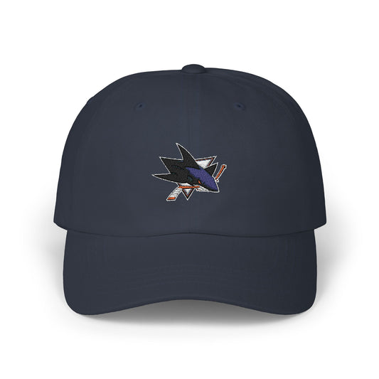 San Jose Sharks Cap