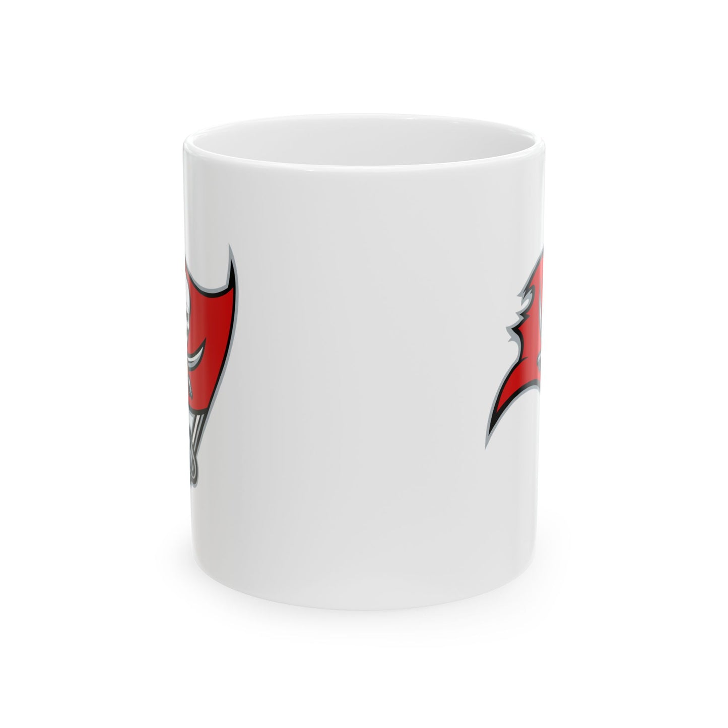 Tampa Bay Buccaneers Ceramic Mug