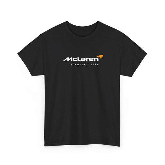 Mclaren Formula 1 Team T-Shirt