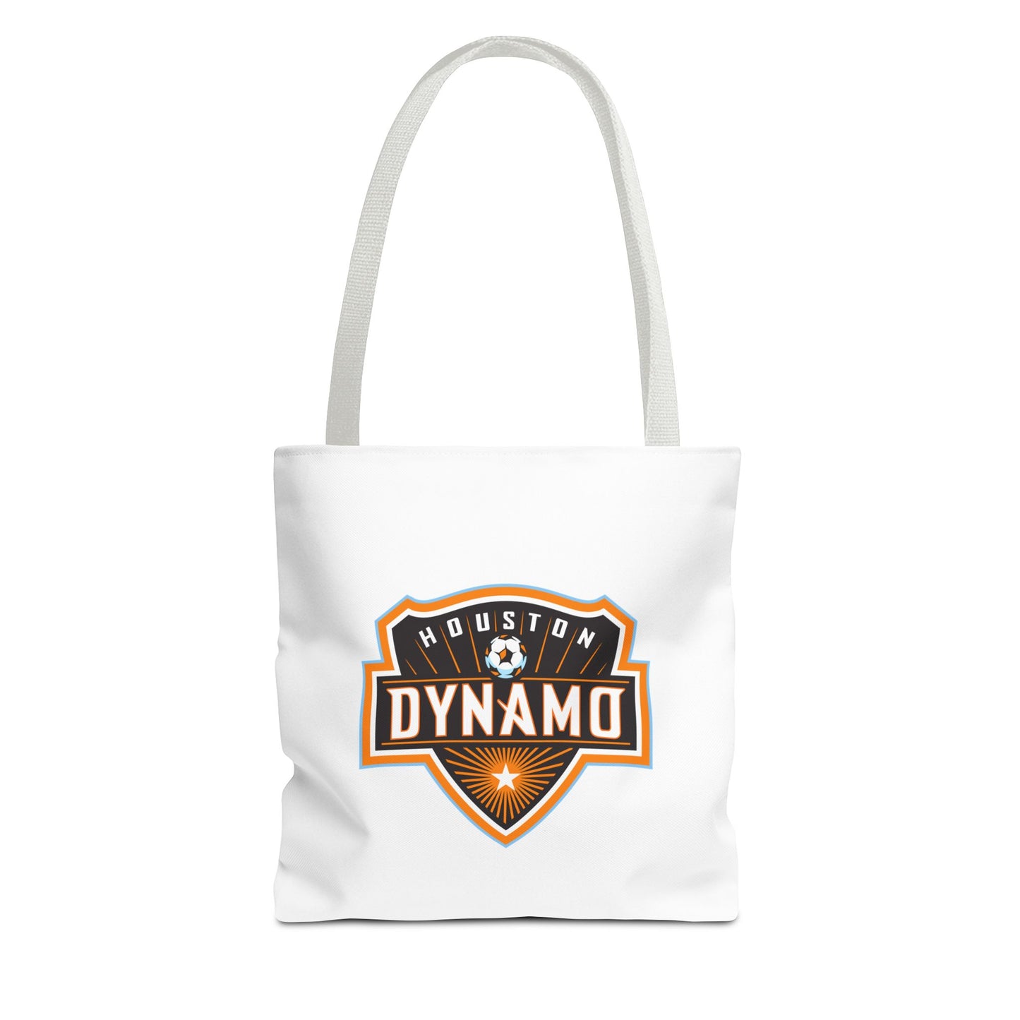 Houston Dynamo Tote Bag