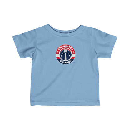 Washington Wizards Baby T-Shirt