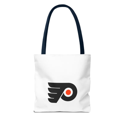 Philadelphia Flyers Tote Bag