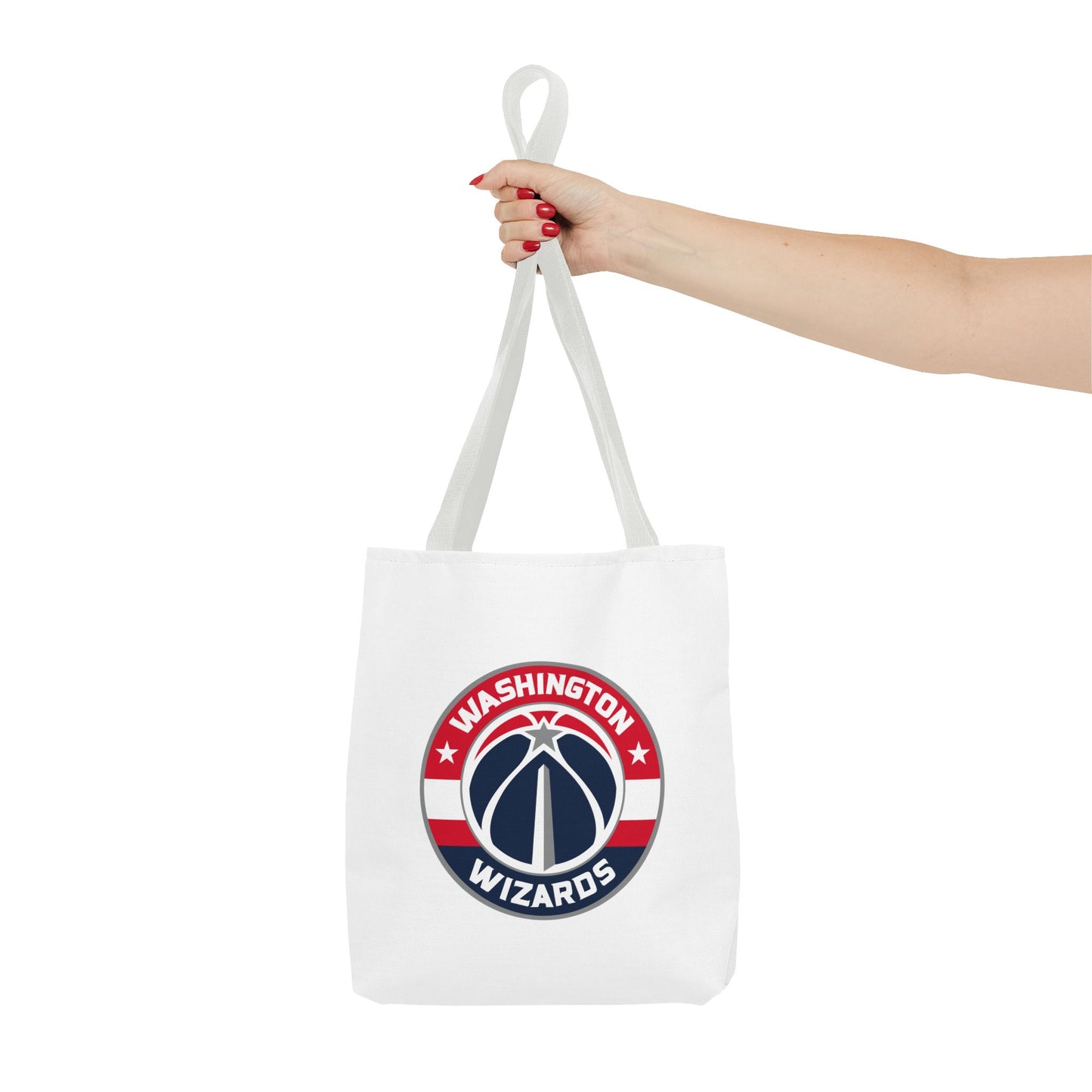 Washington Wizards Tote Bag