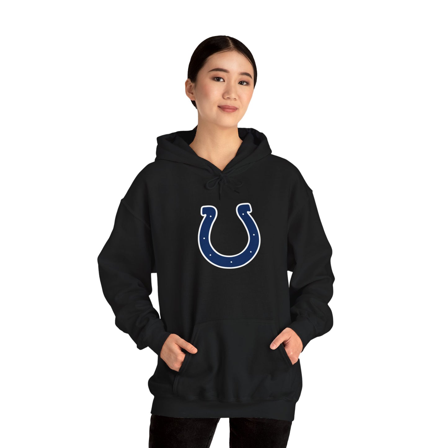Indianapolis Colts Pullover Hoodie