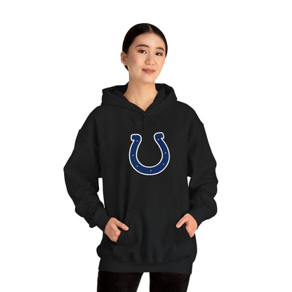 Indianapolis Colts Pullover Hoodie